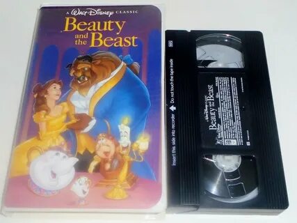 What Is A Black Diamond Vhs Disney Tape