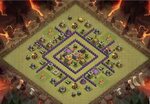 Base Maps War COC TH7 for Android - APK Download