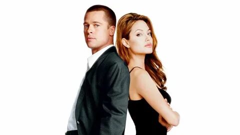 Mr. & Mrs. Smith Wallpapers - Wallpaper Cave