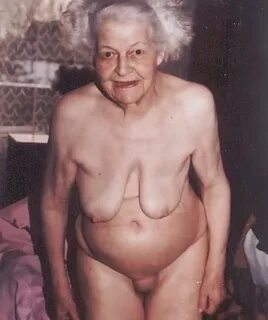 Roseanne Barr Nude Pic