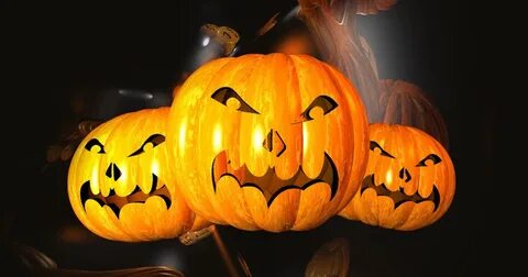 Halloween Jack-o-Lantern Wallpapers chopsy harvey