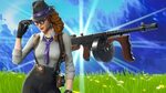 Fortnite: Playground Mode is Back and a Possible New Rifle M