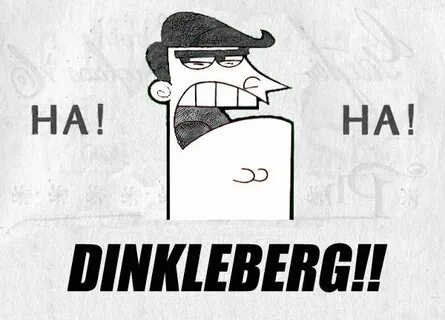 Dinkleberg Meme Maker - Captions Like