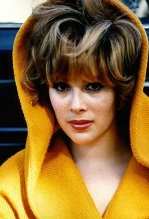 Jill St John Jill st john, Classic beauty, Beautiful actress