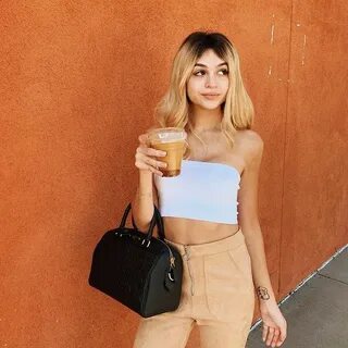 Josie Totah (Actress) Bio, Wiki, Height, Weight, Measurement