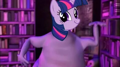 #1973455 - safe, twilight sparkle, book, bookshelf, cursed i