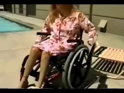 Wheelchair Devotee Fiction - Short Leg Devotee - First Butt 