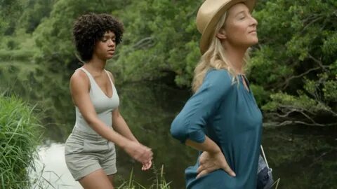 Watch Online - Asher Keddie, Tiffany Boone, Regina Hall, Sam