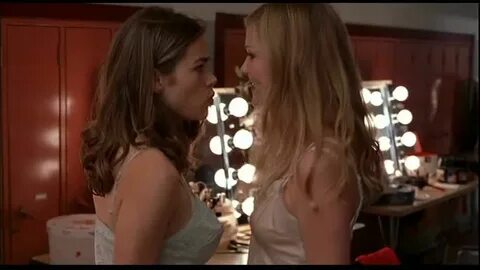 Kirsten dunst lesbian
