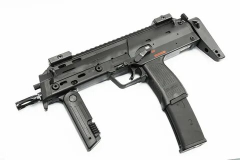 MP7? - EXBO Forum