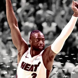 Dwyane Wade - Dwyane Wade Wikipedia