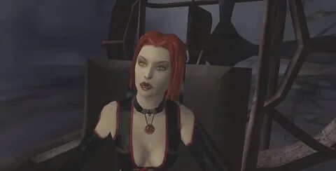 We're giving away 500 BloodRayne: Terminal Cut codes . - 123