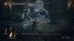 Dark Souls 3 Vordt of The Boreal Valley - NG+6 - YouTube