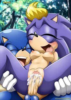 Sonic Incest Gallery - 72/350 - Hentai Image