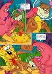 Read Spongebob Squarepants Hentai porns - Manga and porncomi