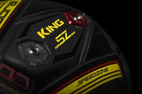 Cobra Golf unleashes SPEEDZONE range GolfMagic