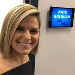 Who is Kate Bolduan? Find out interesting facts about her - 