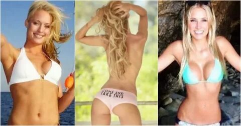 Tomi Lahren Bikini Pics Tomi lahren Twitter Tomi lahren Inst