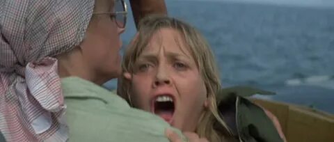 Jaws 2 (1978)