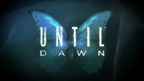 Until Dawn Wallpapers (95+ background pictures)
