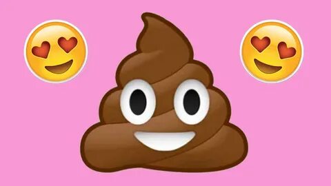 Why are we so passionate about the smiling poop emoji? - ABC