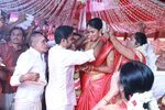 Actress Amala Paul and Director Vijay Marriage Photos 25Cine