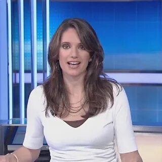 Maria LaRosa: The Weather Channel Women, Sexy women, Girls s