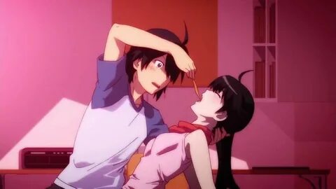 Monogatari Series: Second Season (2013) Altyazı