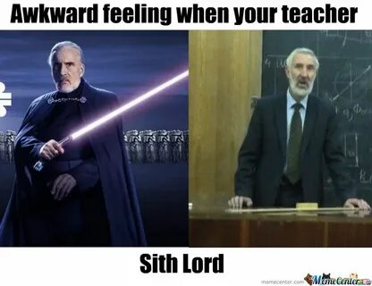 Count Dooku Meme in 2022 Funny star wars memes, Star wars jo