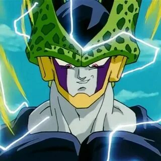 Super Perfect cell - YouTube