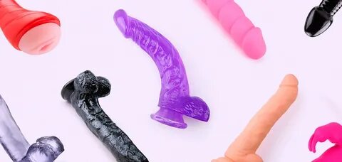 Suction Cup Sex Toys How To - EdenFantasys