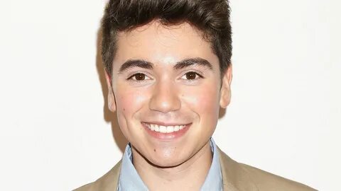 Real O'Neals' Star Noah Galvin Apologizes For 'Brazen And Hu