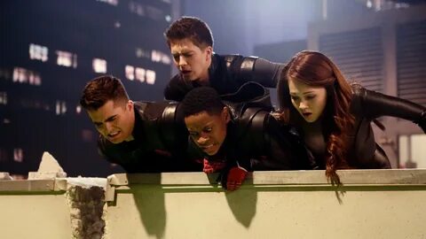 Lab Rats (2012) - Season 4 - 123Cinemas.com