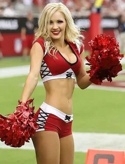 Nfl Cheerleaders Who Do Porn - Telegraph