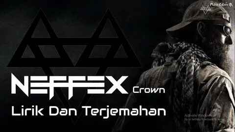 Neffex Crown, Lirik Dan Terjemahan - YouTube