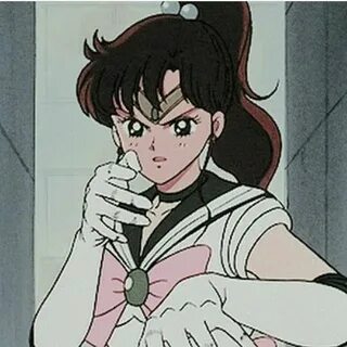 Sailor Jupiter Aesthetic anime, Sailor moon aesthetic, Sailo