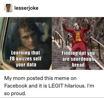 Funny Facebook mom /r/wholesomememes Wholesome Memes Know Yo