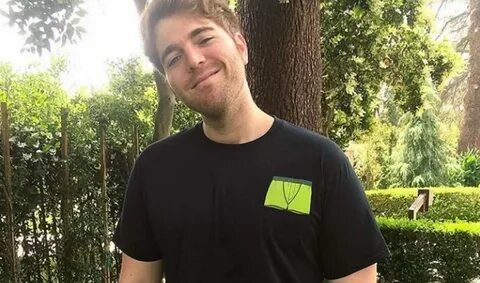 After Unlocking The Key To Longevity, Shane Dawson Is Helpin