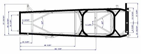 Triple X Race Co : Midget Chassis Dimensions Build a go kart