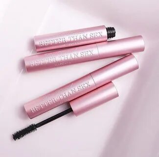 Too Faced Better Than Sex Mascara censored in Saudi Arabia -