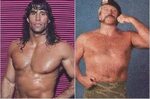A Moment in Time: Kerry Von Erich’s "Secret" Is Exposed - Ri