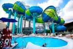 13 Coolest Indoor Water Parks in the United States Indoor wa