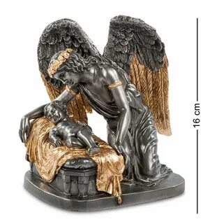 Композиция "Шепот ангела" - купить в интернет-магазине Токка