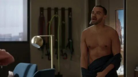 Shirtless Men On The Blog: Jesse Williams Shirtless