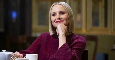 Kristen Bell Says She Works Out for Mental Health, Not to "G