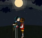Which would make a good couple?? - total drama island - fanp