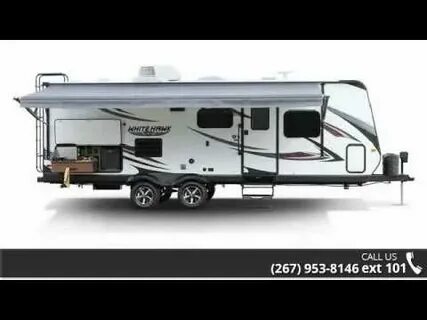 2017 Jayco White Hawk 30RDS - Fretz RV - Pennsylvania, PA...