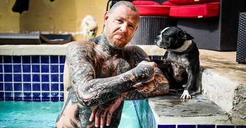 From Skating to SiriusXM: Meet Jason Ellis - Tattoo Ideas, A