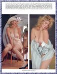 Teri copley playboy nude 🔥 Teri Copley