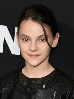 Dafne Keen Wallpapers - Wallpaper Cave